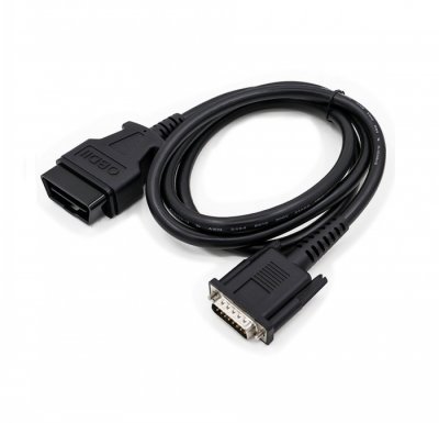 OBD2 16Pin Cable for Autel MaxiService OLS301 EBS301 VAG505